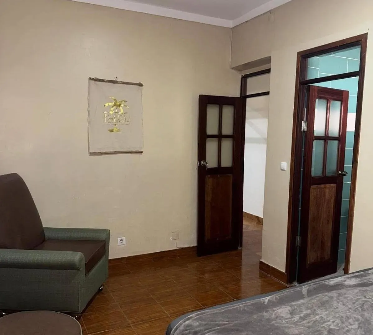 Guest house Pensao Casa Mandinha Tarrafal Tarrafal