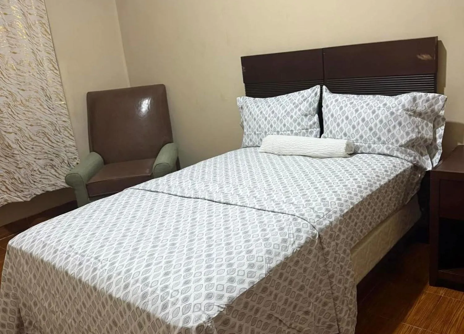 Pensao Casa Mandinha Tarrafal Tarrafal  Tarrafal (Santiago)